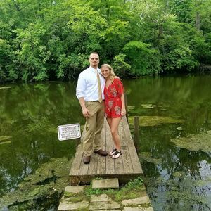 Meet your Posher, Haley